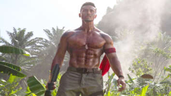 Box Office: Tiger Shroff’s Baaghi 2 Day 26 in overseas Box Office: Tiger Shroff’s Baaghi 2 Day 26 in overseas