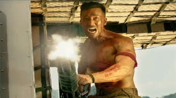 Box Office: Tiger Shroff’s Baaghi 2 Day 29 in overseas Box Office: Tiger Shroff’s Baaghi 2 Day 29 in overseas