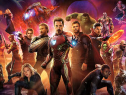 Box Office: Top 10 Hollywood Movies on Day 1 at India Box Office