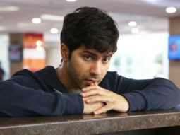 Box Office: Varun Dhawan’s October starts on a poor note in overseas on Day 1