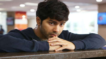 Box Office: Varun Dhawan’s October starts on a poor note in overseas on Day 1