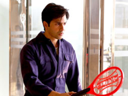 Box Office: Varun Dhawan’s October Day 12 in overseas