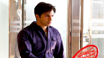 Box Office: Varun Dhawan’s October Day 12 in overseas