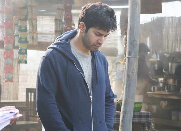 Box Office Varun Dhawan’s October Day 14 in overseas