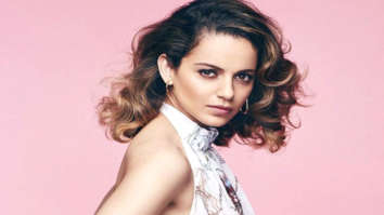 CONFIRMED! Kangana Ranaut to walk the Cannes red carpet