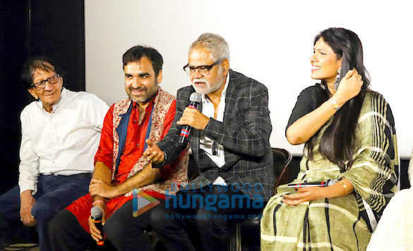 cast of the angrezi mein kehte hain launch the trailer of the film 5