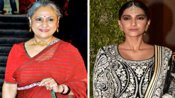 Catch Jaya Bachchan grooving at a wedding, soon-to-be-bride Sonam Kapoor’s thumkas get us excited