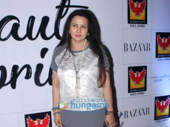 Celebs grace Haute Spring at Phoenix Marketcity