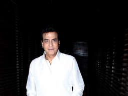 Celebs grace Jeetendra’s birthday celebrations in Juhu
