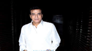 Celebs grace Jeetendra’s birthday celebrations in Juhu