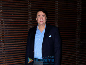 Celebs grace Jeetendra’s birthday celebrations in Juhu