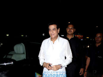 Celebs grace Jeetendra’s birthday celebrations in Juhu