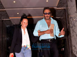 Celebs grace Poonam Dhillon’s birthday bash