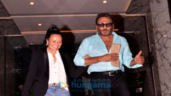 Celebs grace Poonam Dhillon’s birthday bash