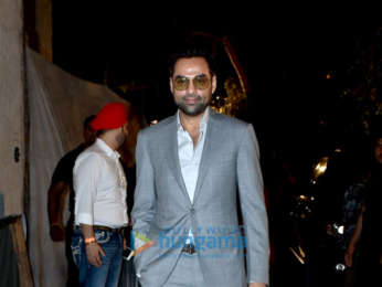 Celebs grace Punjabi Icon Award 2018