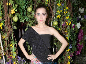 Celebs grace at Maheka Mirpuri's summer cool preview