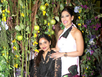 Celebs grace at Maheka Mirpuri's summer cool preview