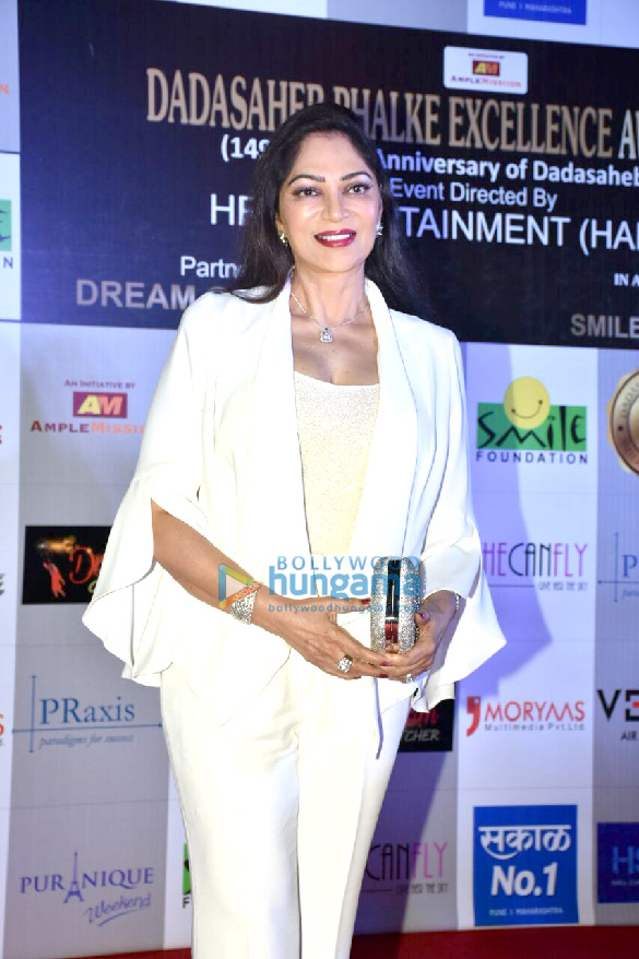 celebs grace the dadasaheb phalke excellence award 7