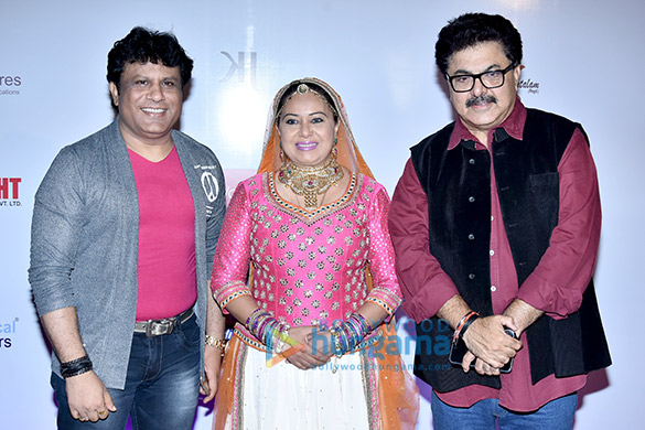 celebs grace the dadasaheb phalke film foundation 2018 awards 10