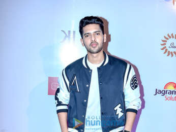 Celebs grace the Dadasaheb Phalke Film Foundation Awards 2018