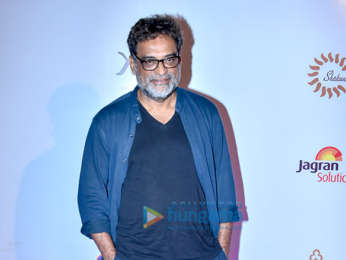 Celebs grace the Dadasaheb Phalke Film Foundation Awards 2018