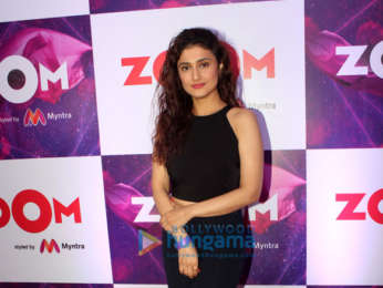 Celebs grace the Zoom Myntra association bash