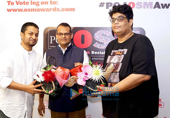 celebs grace the jury meet of the pcj outlook social media awards 3