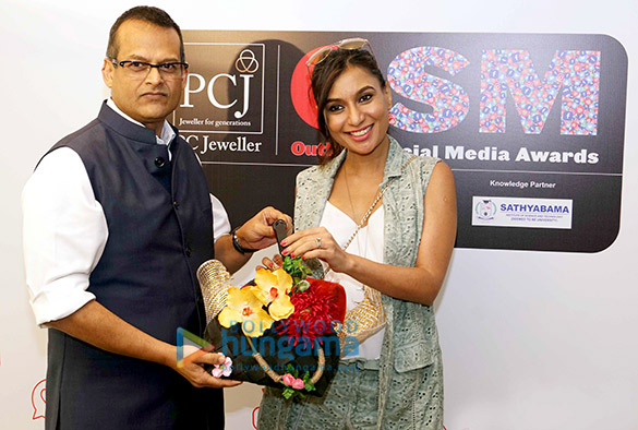 celebs grace the jury meet of the pcj outlook social media awards 4