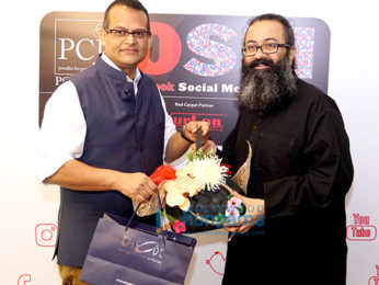 Celebs grace the jury meet of the PCJ Outlook Social Media Awards