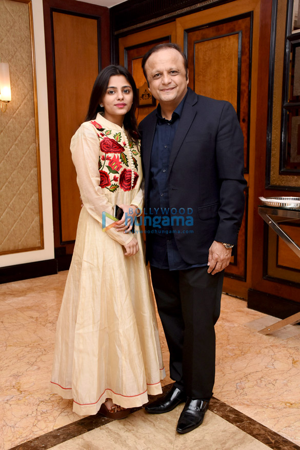 celebs grace the launch of bhamla foundations beatplasticpollution anthem 5