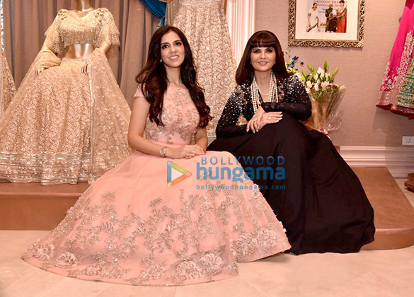 celebs grace the launch of neeta lullas store at dlf emporia in delhi 3