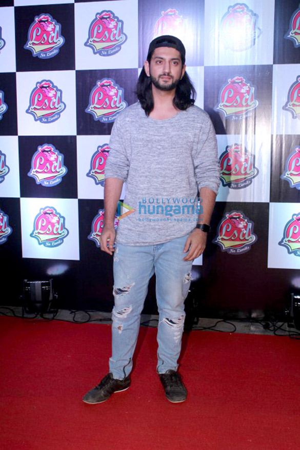 celebs grace the opening of lsd nightclub 5