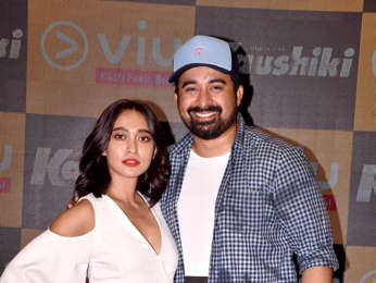 Celebs grace the press conference and screening of the series 'Kaushiki'