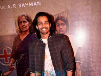 Celebs grace the screening of Beyond the Clouds