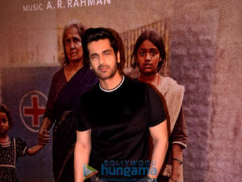 Celebs grace the screening of Beyond the Clouds