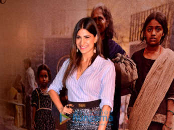 Celebs grace the screening of Beyond the Clouds
