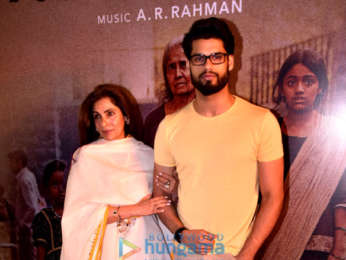 Celebs grace the screening of Beyond the Clouds