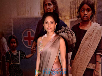 Celebs grace the screening of Beyond the Clouds