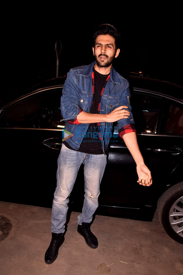 celebs snapped at grandmamas cafe 4