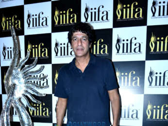 Celebs snapped attending the IIFA Voting weekend 2018