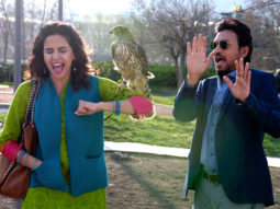 China Box Office: Hindi Medium crosses Rs. 150 cr in China on Day 7; Total collections at Rs. 155.10 cr