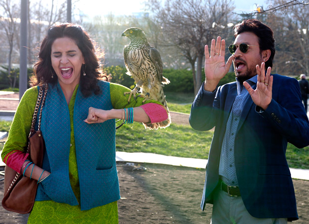 China Box Office: Hindi Medium crosses Rs. 150 cr in China on Day 7; Total collections at Rs. 155.10 cr China Box Office: Hindi Medium crosses Rs. 150 cr in China on Day 7; Total collections at Rs. 155.10 cr