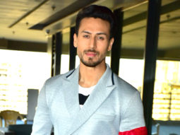 Confusion over Tiger Shroff’s look in Karan Johar’s Student Of The Year 2