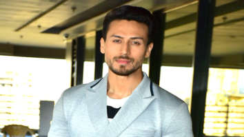 Confusion over Tiger Shroff’s look in Karan Johar’s Student Of The Year 2