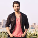 Varun Dhawan to ring in his 31st birthday on the sets of Abhishek Varman's Kalank