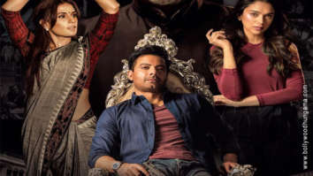 First Look Of The Movie Daas Dev