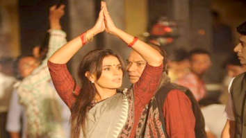 On The Sets Of The Movie Daas Dev