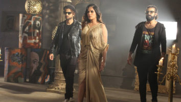 Daas Dev On Location Song Shoot | Rahul Bhatt | Richa Chadda | Sudhir Mishra | Part 2