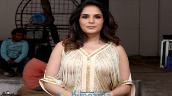 On The Sets Of The Movie Daas Dev