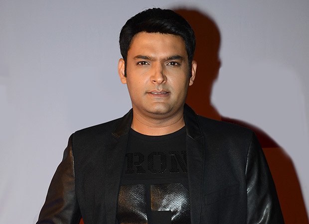 Dear Kapil Sharma, please don’t isolate your fans with your abuses and brazenness